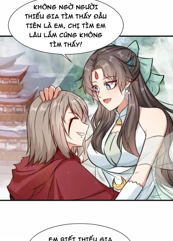 Tổ Sư Xuất Sơn Chapter 75 - Trang 2