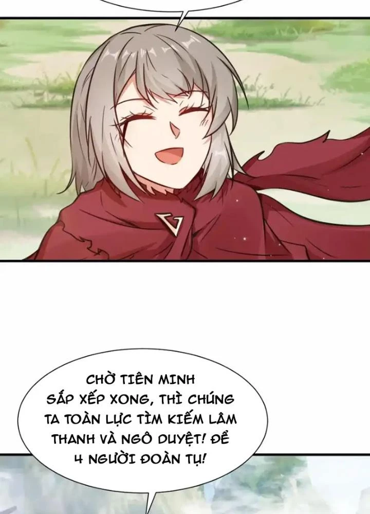 Tổ Sư Xuất Sơn Chapter 75 - Trang 2