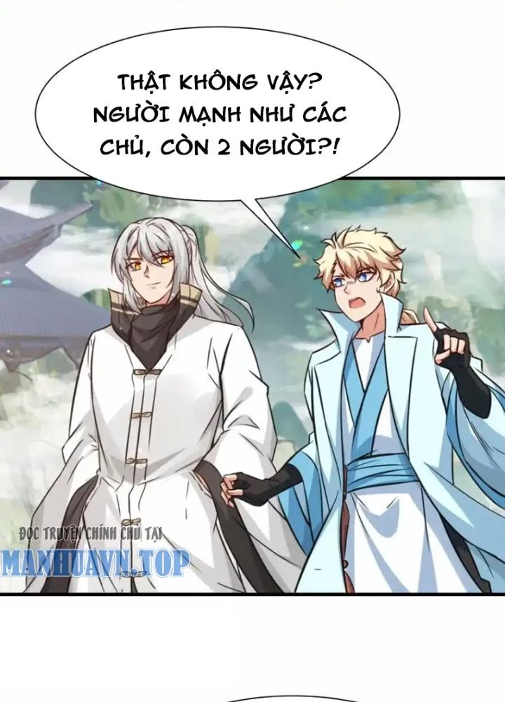 Tổ Sư Xuất Sơn Chapter 75 - Trang 2