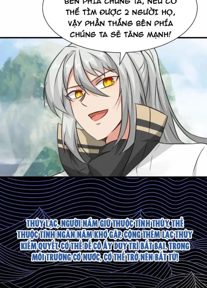 Tổ Sư Xuất Sơn Chapter 75 - Trang 2