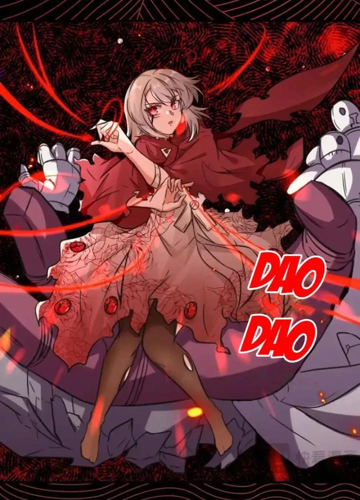 Tổ Sư Xuất Sơn Chapter 75 - Trang 2