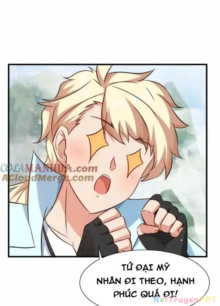 Tổ Sư Xuất Sơn Chapter 75 - Trang 2