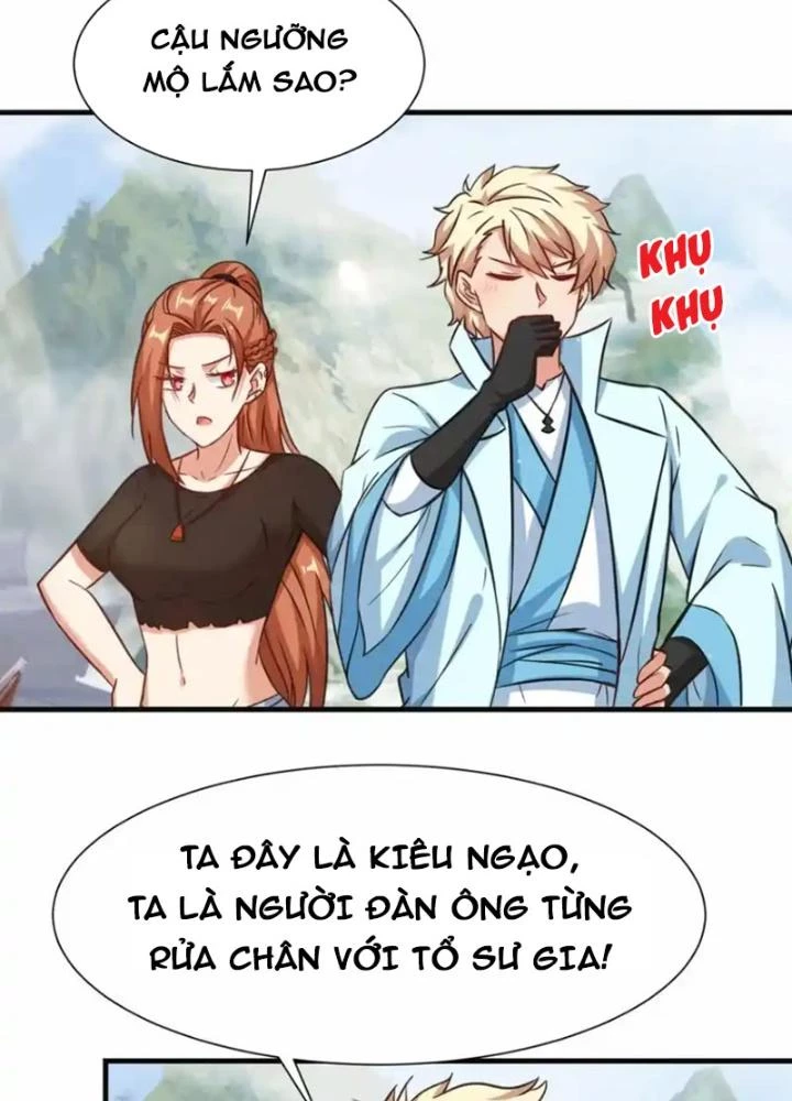 Tổ Sư Xuất Sơn Chapter 75 - Trang 2