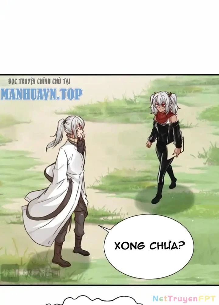 Tổ Sư Xuất Sơn Chapter 75 - Trang 2