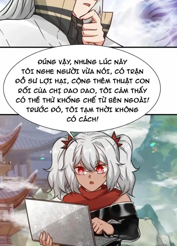 Tổ Sư Xuất Sơn Chapter 75 - Trang 2