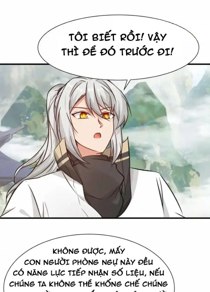 Tổ Sư Xuất Sơn Chapter 75 - Trang 2