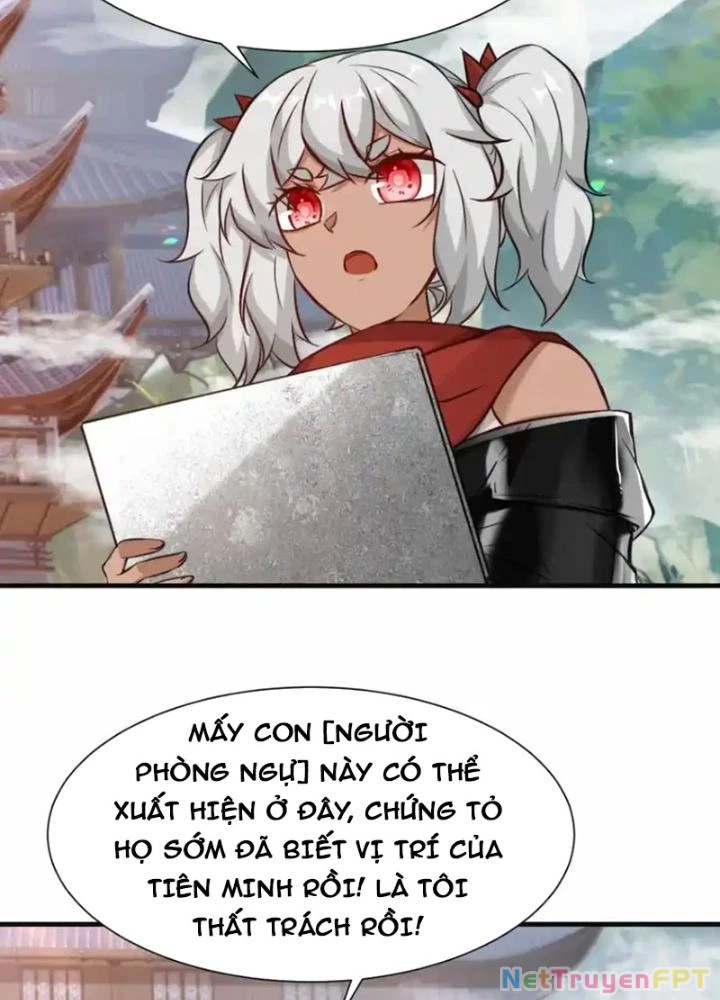 Tổ Sư Xuất Sơn Chapter 75 - Trang 2