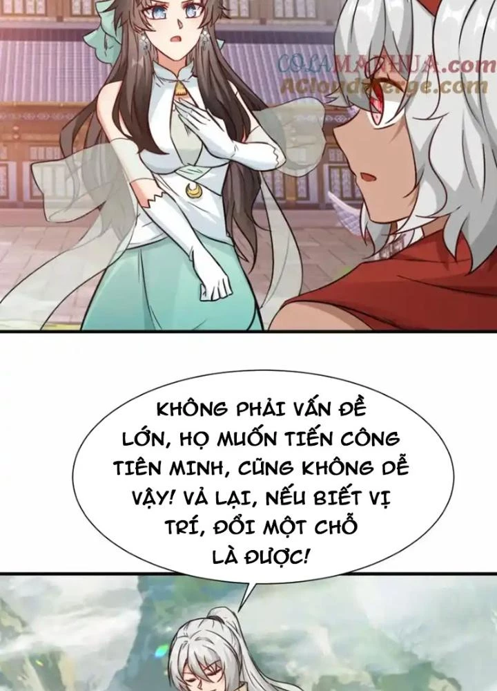 Tổ Sư Xuất Sơn Chapter 75 - Trang 2