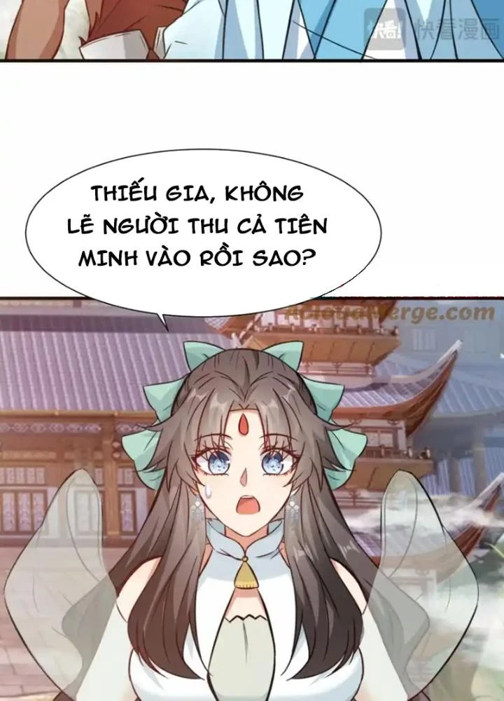 Tổ Sư Xuất Sơn Chapter 75 - Trang 2