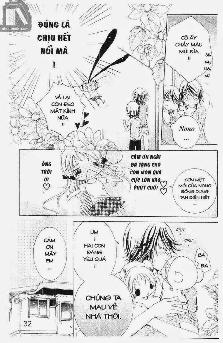 Vương Quốc Mỹ Nam Chapter 24 - Trang 2