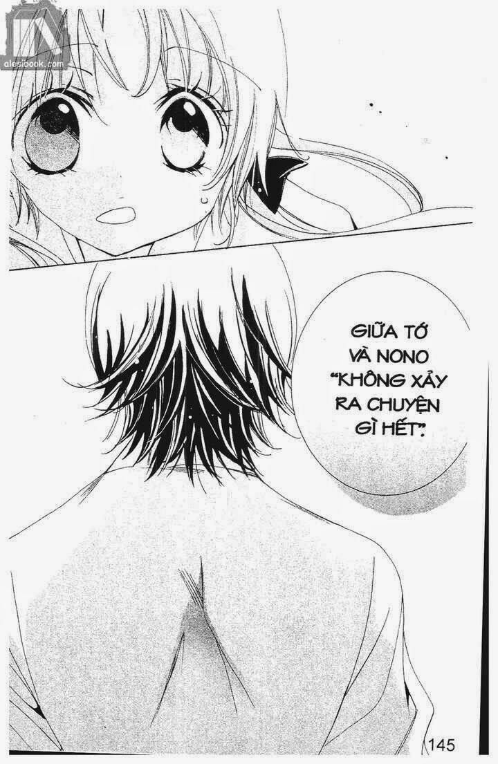 Vương Quốc Mỹ Nam Chapter 27 - Trang 2