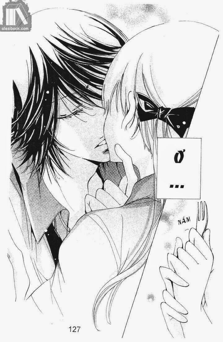 Vương Quốc Mỹ Nam Chapter 27 - Trang 2