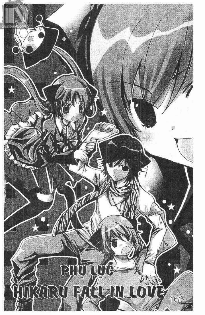 Vương Quốc Mỹ Nam Chapter 28 - Trang 2