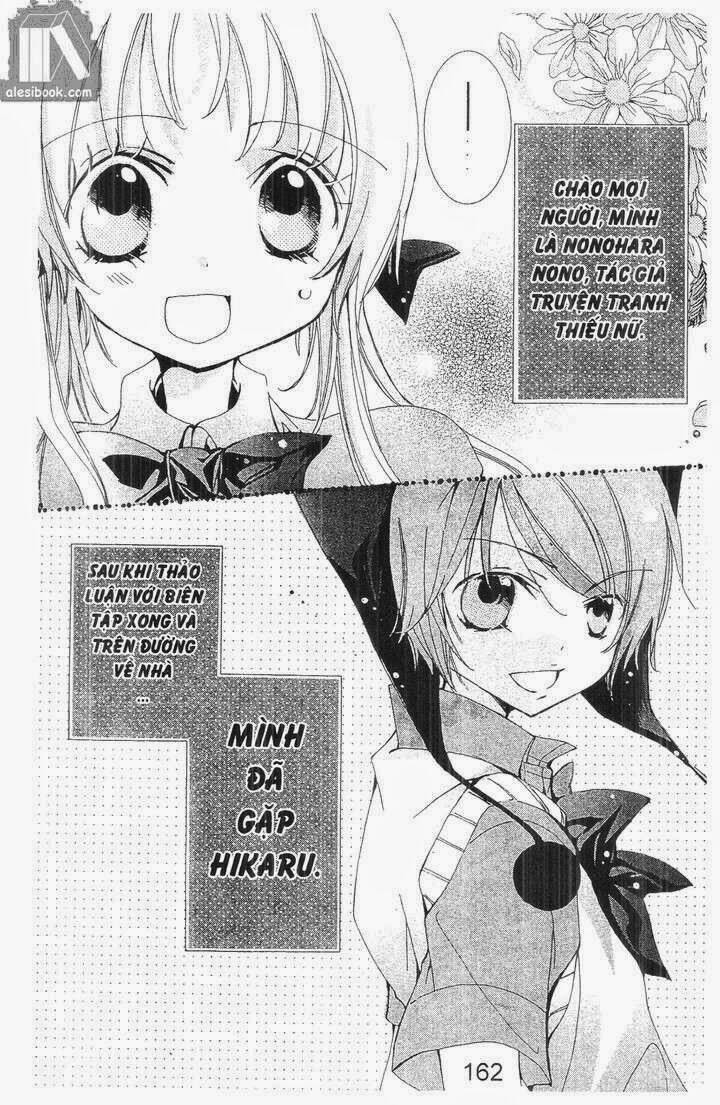 Vương Quốc Mỹ Nam Chapter 28 - Trang 2