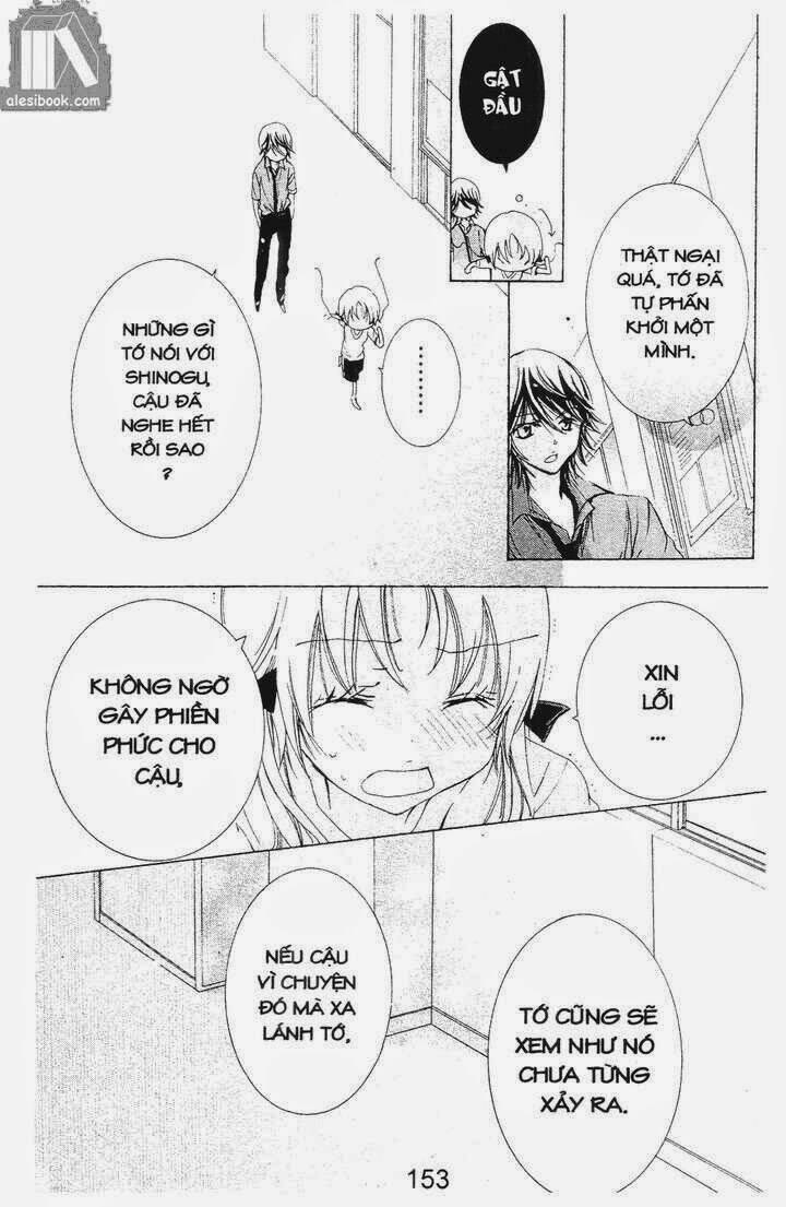 Vương Quốc Mỹ Nam Chapter 28 - Trang 2