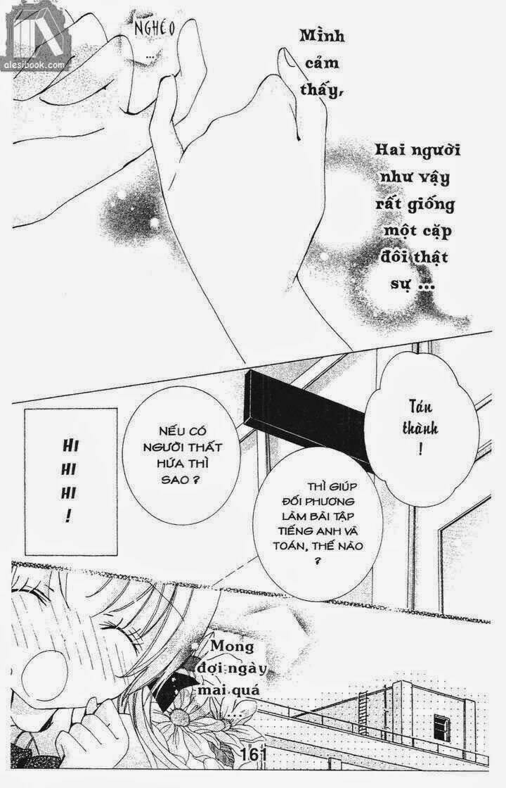 Vương Quốc Mỹ Nam Chapter 33 - Trang 2