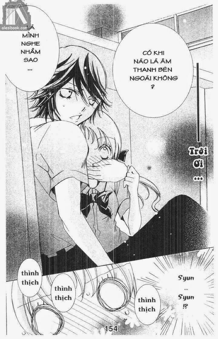 Vương Quốc Mỹ Nam Chapter 33 - Trang 2