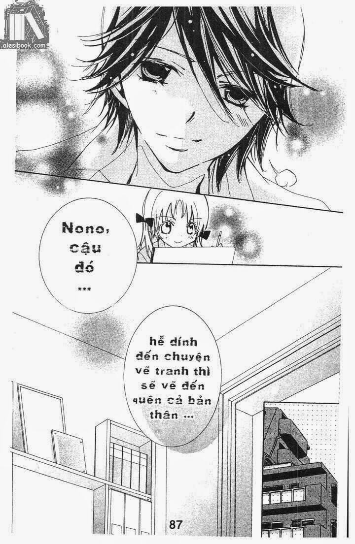 Vương Quốc Mỹ Nam Chapter 36 - Trang 2