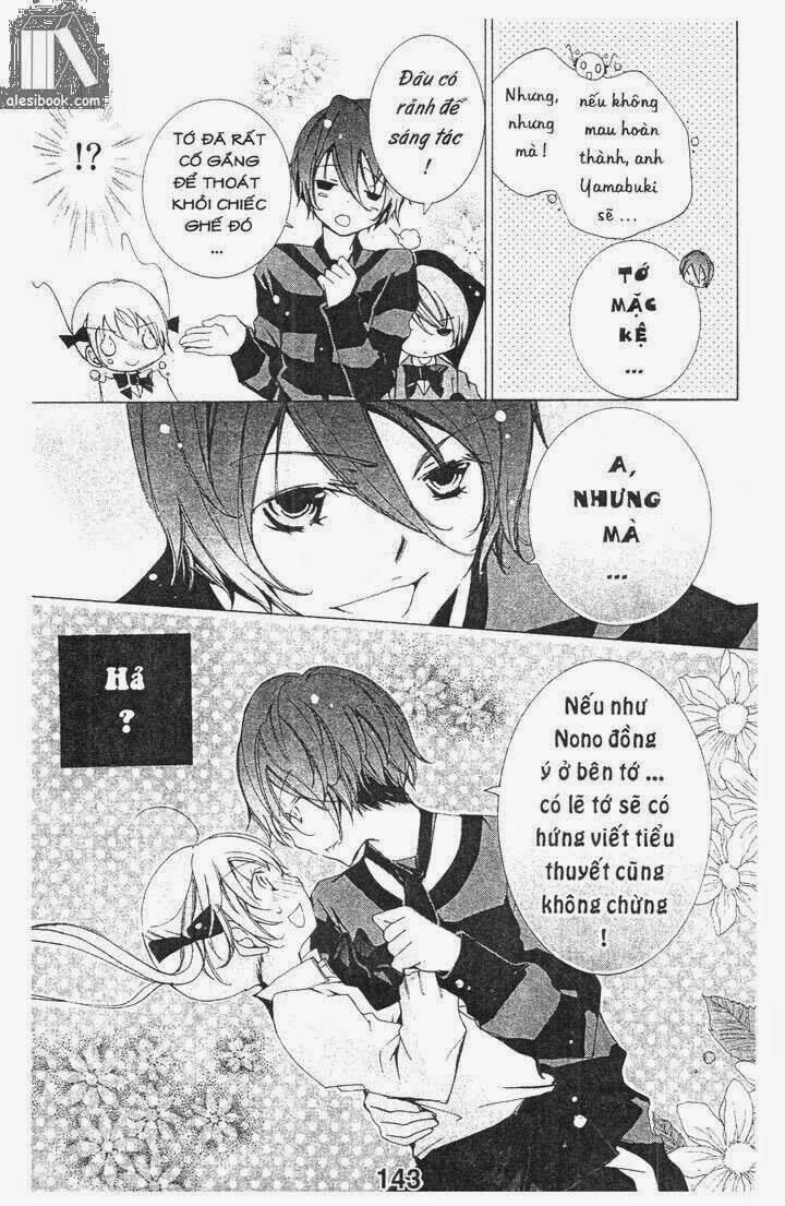 Vương Quốc Mỹ Nam Chapter 38 - Trang 2