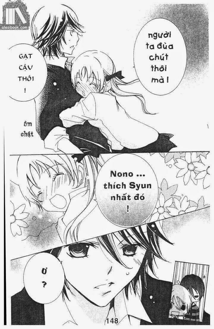 Vương Quốc Mỹ Nam Chapter 38 - Trang 2