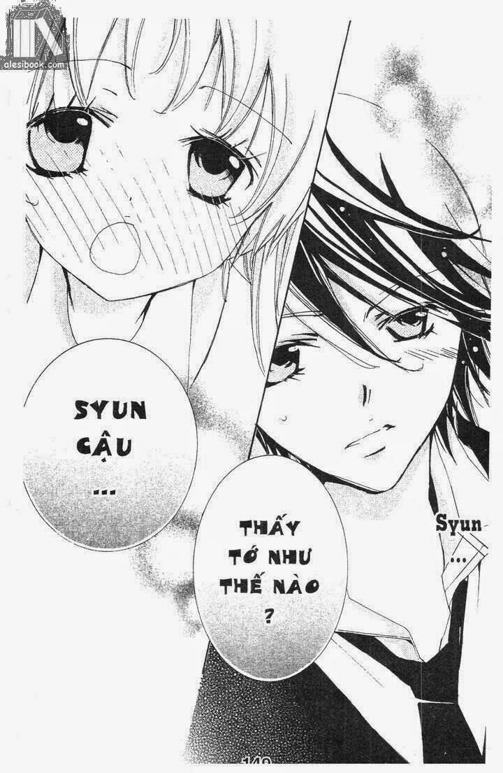 Vương Quốc Mỹ Nam Chapter 38 - Trang 2