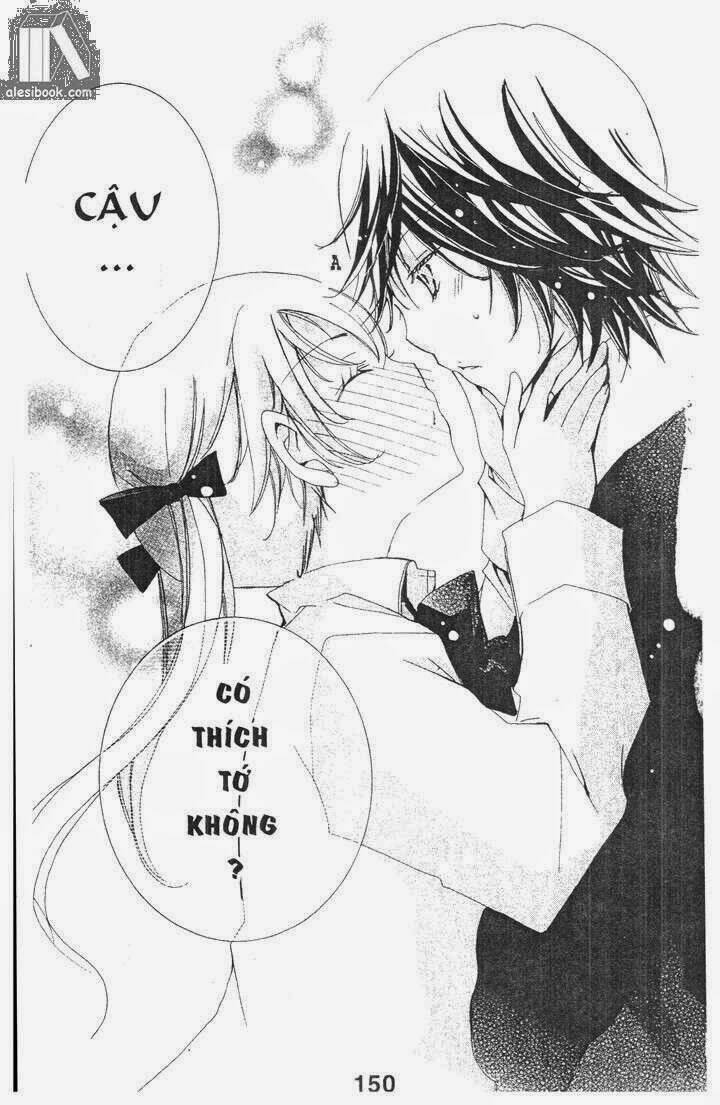 Vương Quốc Mỹ Nam Chapter 38 - Trang 2