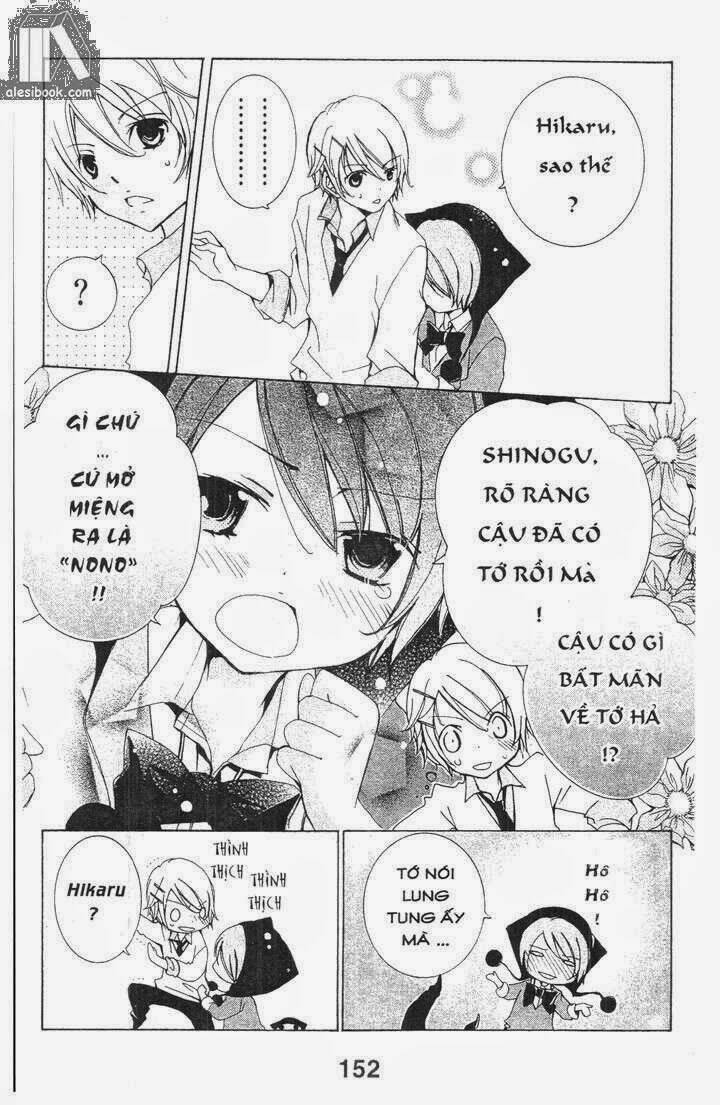 Vương Quốc Mỹ Nam Chapter 38 - Trang 2