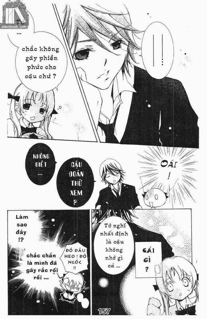 Vương Quốc Mỹ Nam Chapter 38 - Trang 2