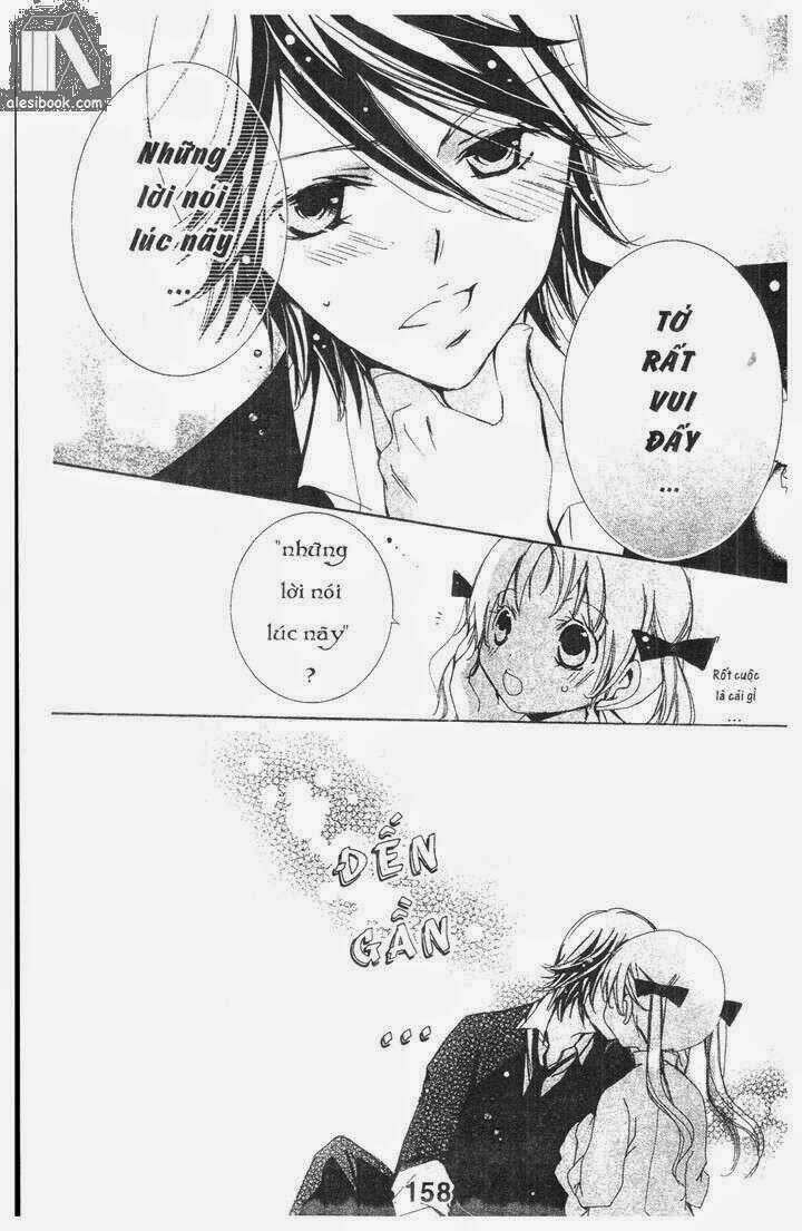 Vương Quốc Mỹ Nam Chapter 38 - Trang 2