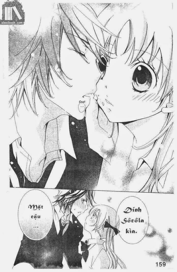 Vương Quốc Mỹ Nam Chapter 38 - Trang 2