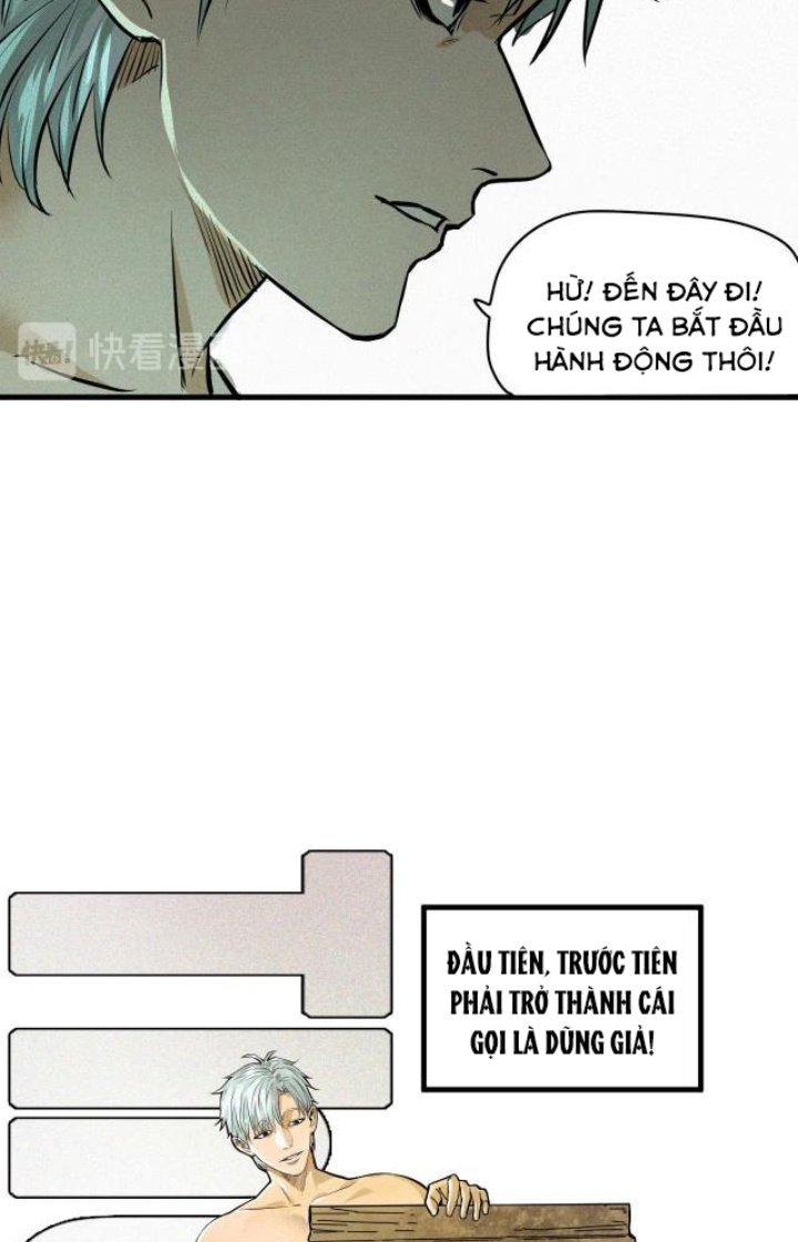 Tôi Bị Boss Đánh Cho Tơi Tả Chapter 3 - Trang 2