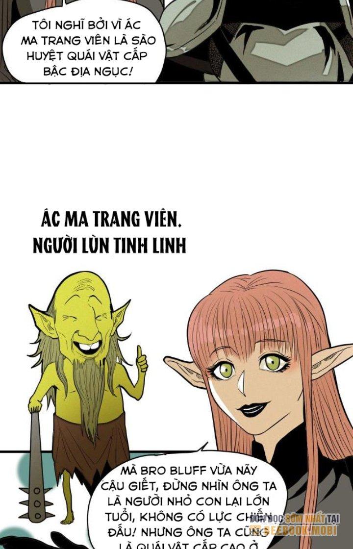 Tôi Bị Boss Đánh Cho Tơi Tả Chapter 3 - Trang 2