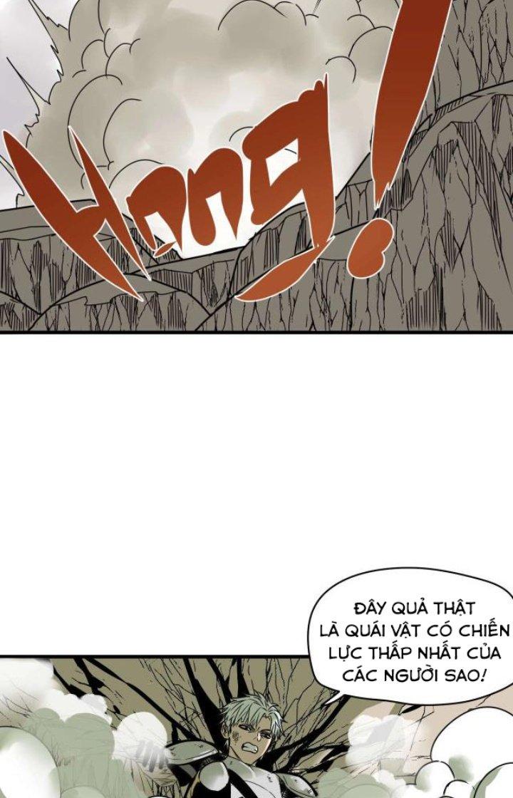 Tôi Bị Boss Đánh Cho Tơi Tả Chapter 3 - Trang 2