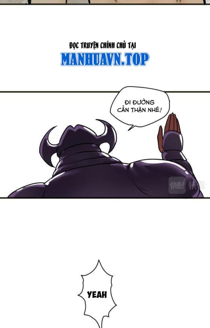 Tôi Bị Boss Đánh Cho Tơi Tả Chapter 6 - Trang 2