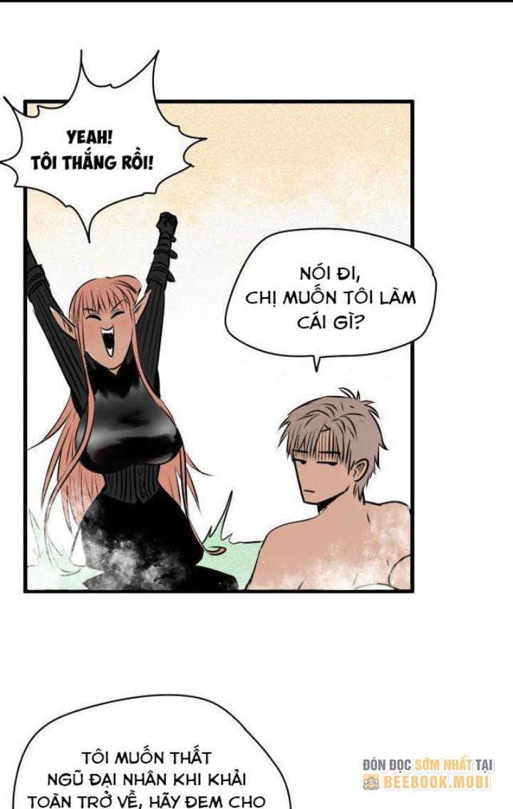 Tôi Bị Boss Đánh Cho Tơi Tả Chapter 6 - Trang 2