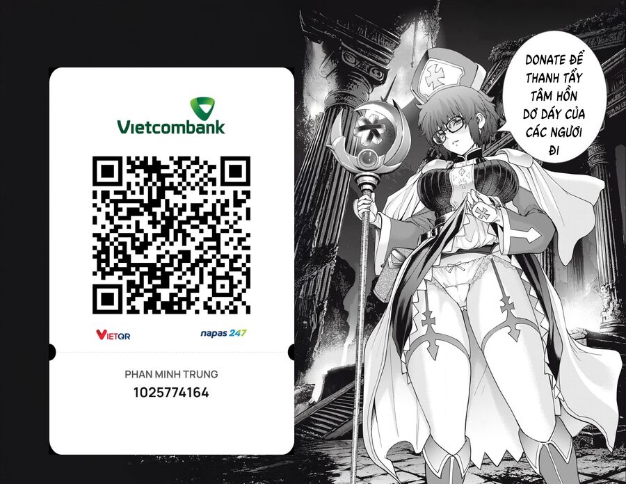 Vua Sáng Chế Chapter 41 - Trang 2