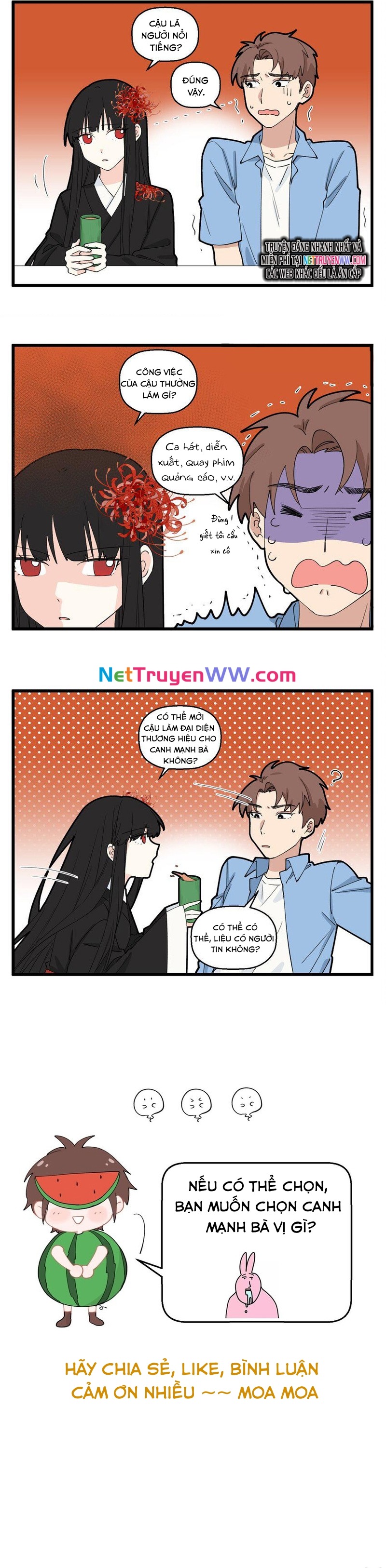 Bất Cẩn Chapter 88 - Trang 2