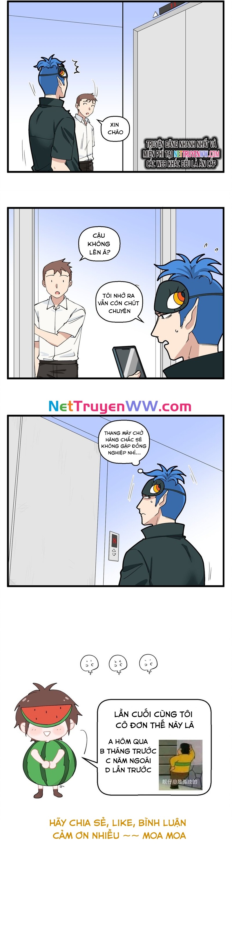 Bất Cẩn Chapter 89 - Trang 2