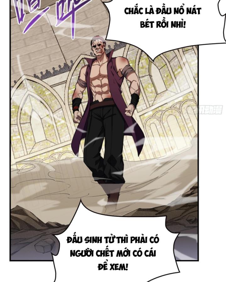 Toàn Trí Tu Tiên Giả Chapter 21 - Trang 2