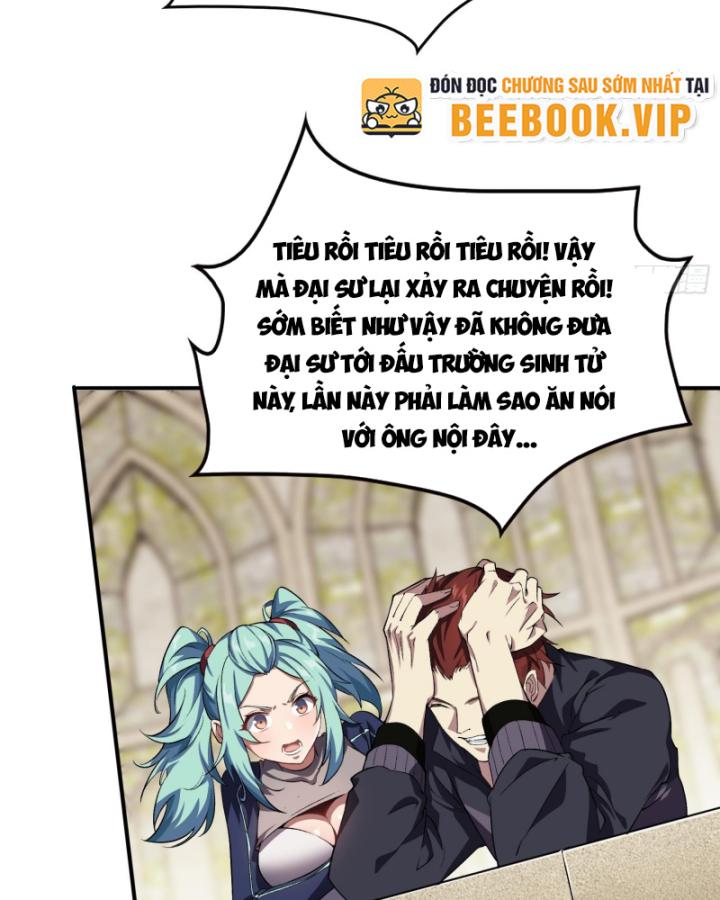 Toàn Trí Tu Tiên Giả Chapter 21 - Trang 2