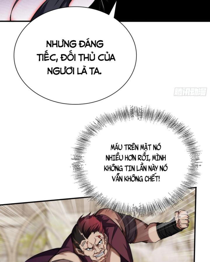 Toàn Trí Tu Tiên Giả Chapter 21 - Trang 2
