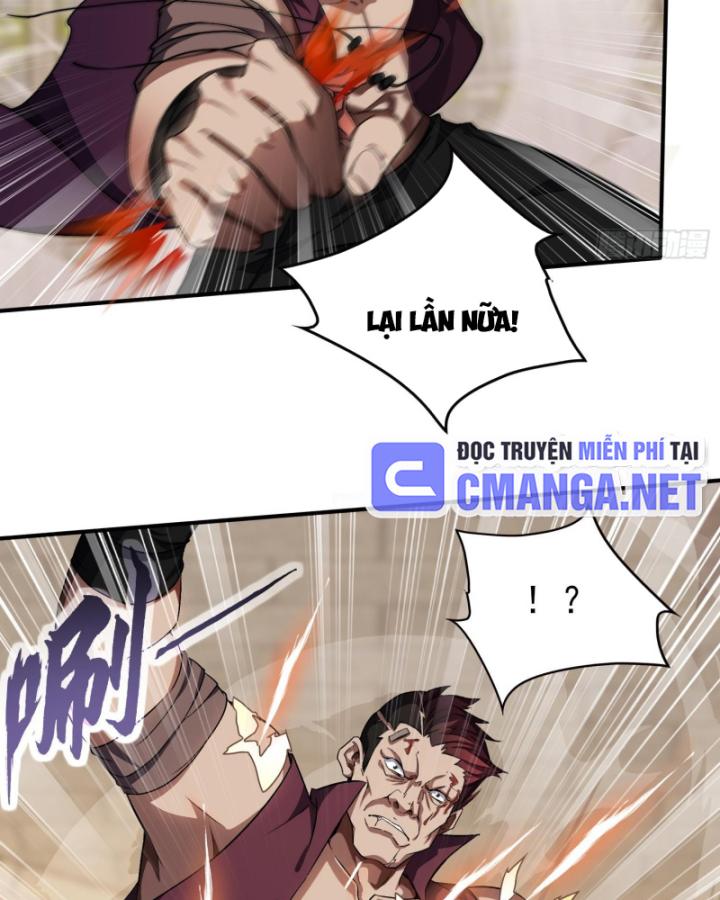 Toàn Trí Tu Tiên Giả Chapter 21 - Trang 2