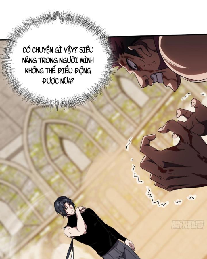 Toàn Trí Tu Tiên Giả Chapter 21 - Trang 2