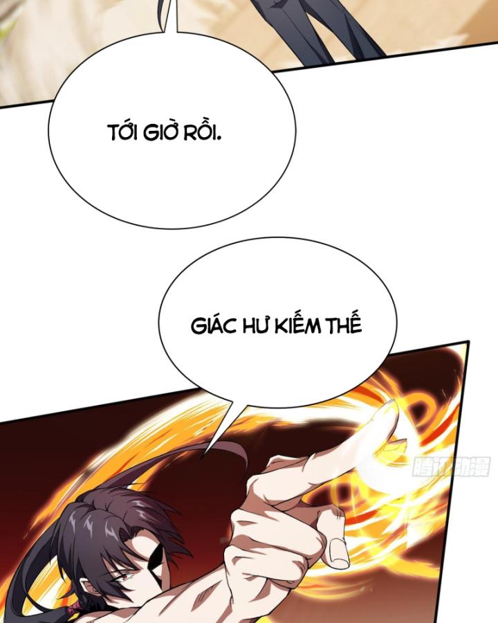 Toàn Trí Tu Tiên Giả Chapter 21 - Trang 2