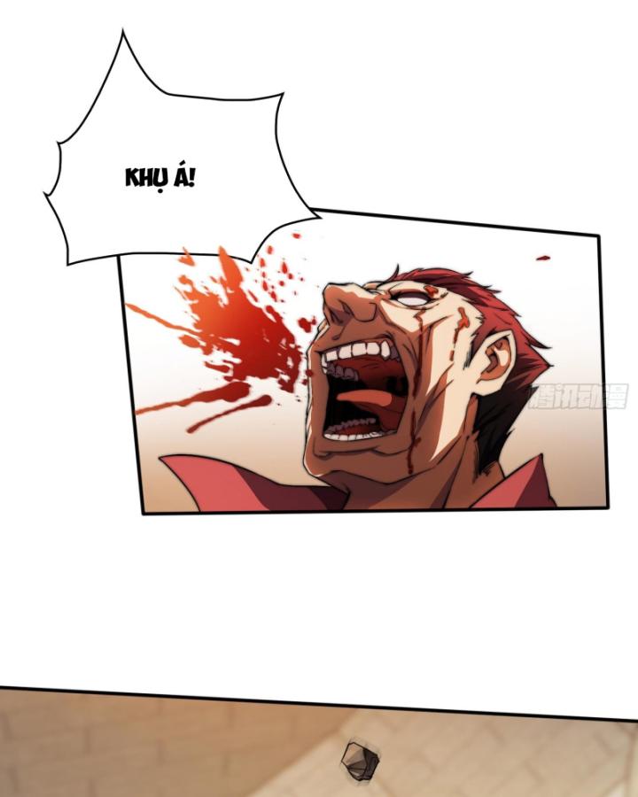 Toàn Trí Tu Tiên Giả Chapter 21 - Trang 2