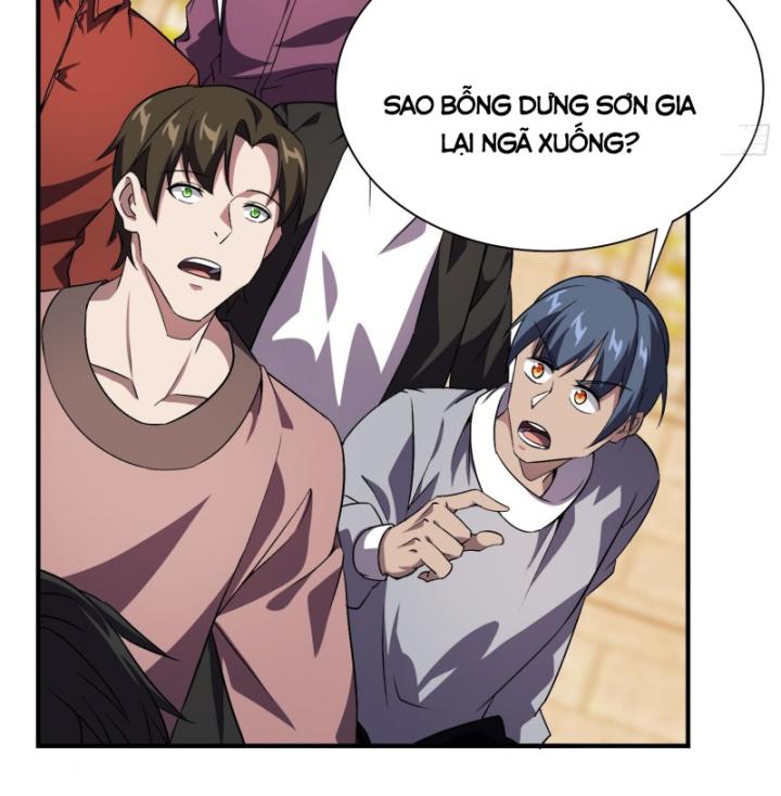 Toàn Trí Tu Tiên Giả Chapter 21 - Trang 2