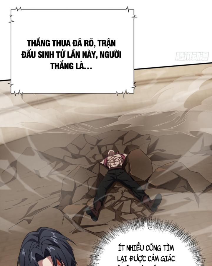 Toàn Trí Tu Tiên Giả Chapter 21 - Trang 2