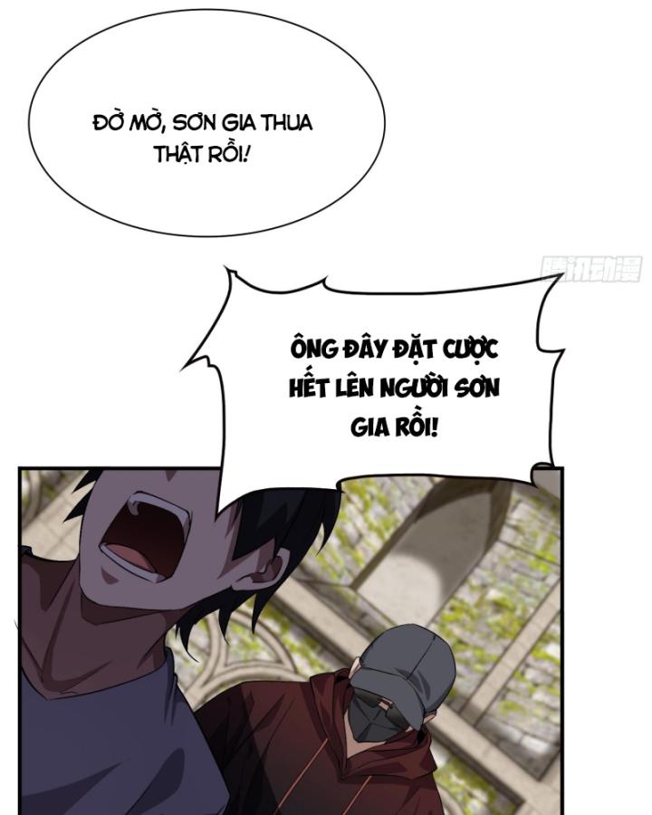Toàn Trí Tu Tiên Giả Chapter 21 - Trang 2