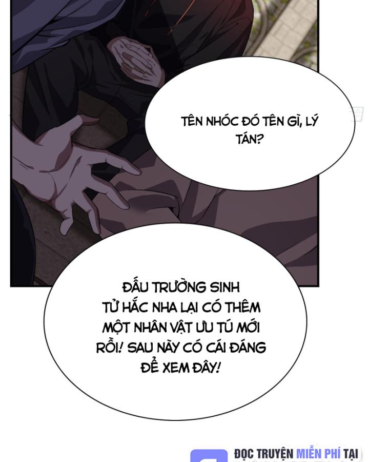 Toàn Trí Tu Tiên Giả Chapter 21 - Trang 2