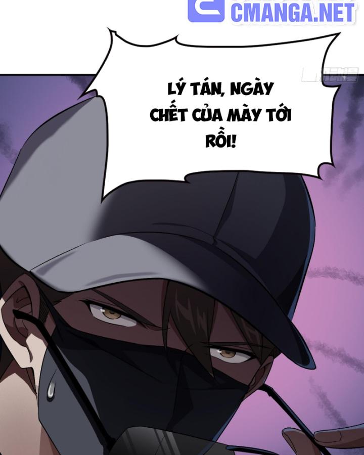 Toàn Trí Tu Tiên Giả Chapter 21 - Trang 2